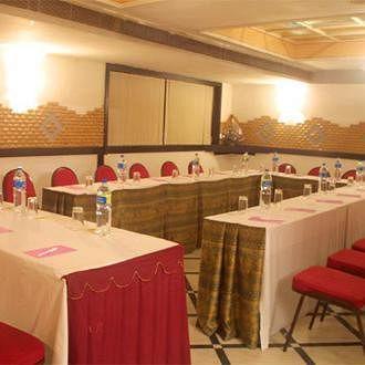 Hotel Maurya International Chennai Exterior photo