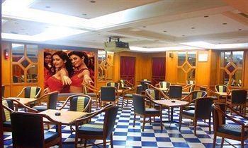Hotel Maurya International Chennai Exterior photo